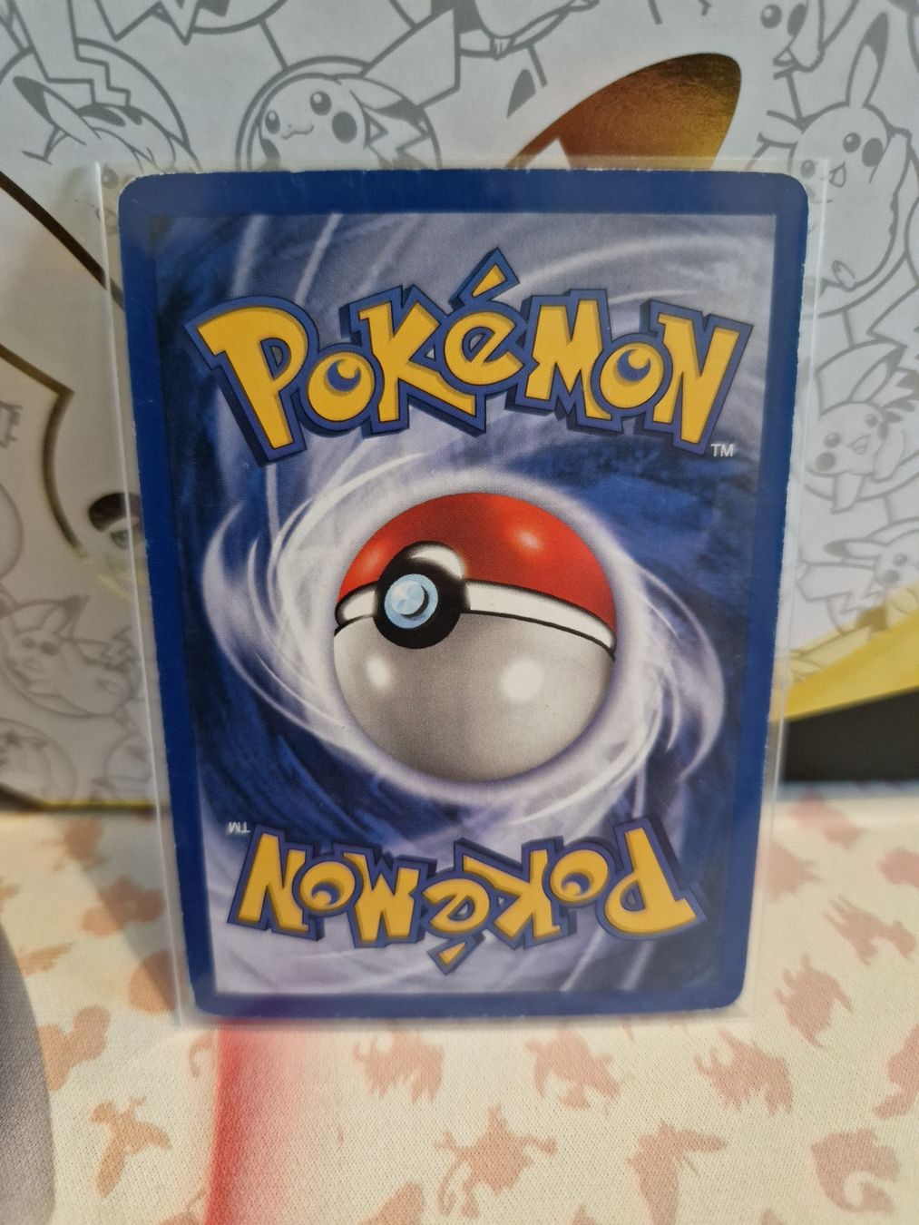Pokémon Cartes à collectionner: Heracross vintage, IT – D'occasion à Wangen b. Olten par shlem 1