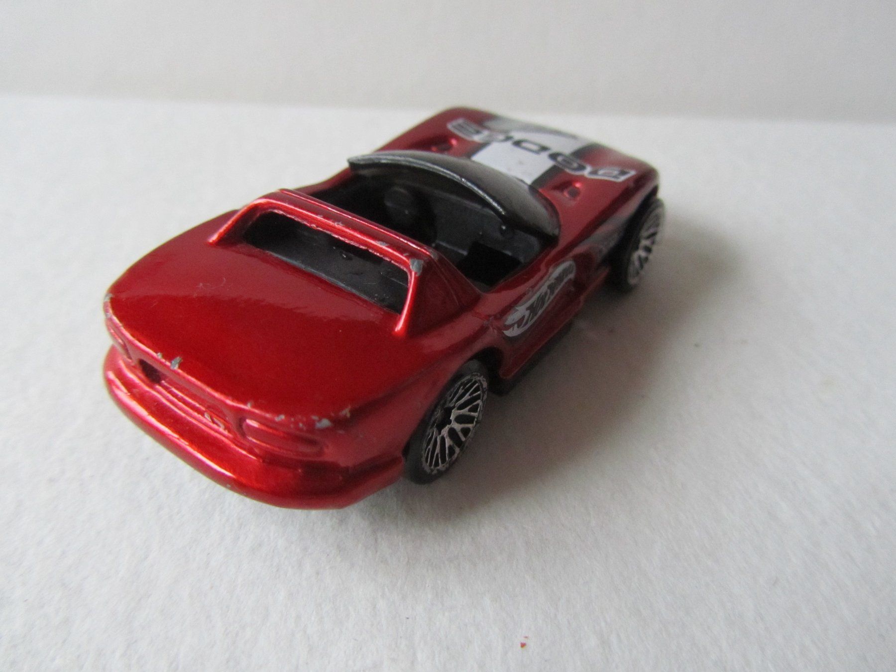 Hot Wheels Modellini d'auto: Dodge, Hotwheels – Usato da Weiningen ZH venduto da dietsch57 3