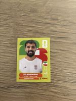 Panini Fifa WM 2026, IRN14