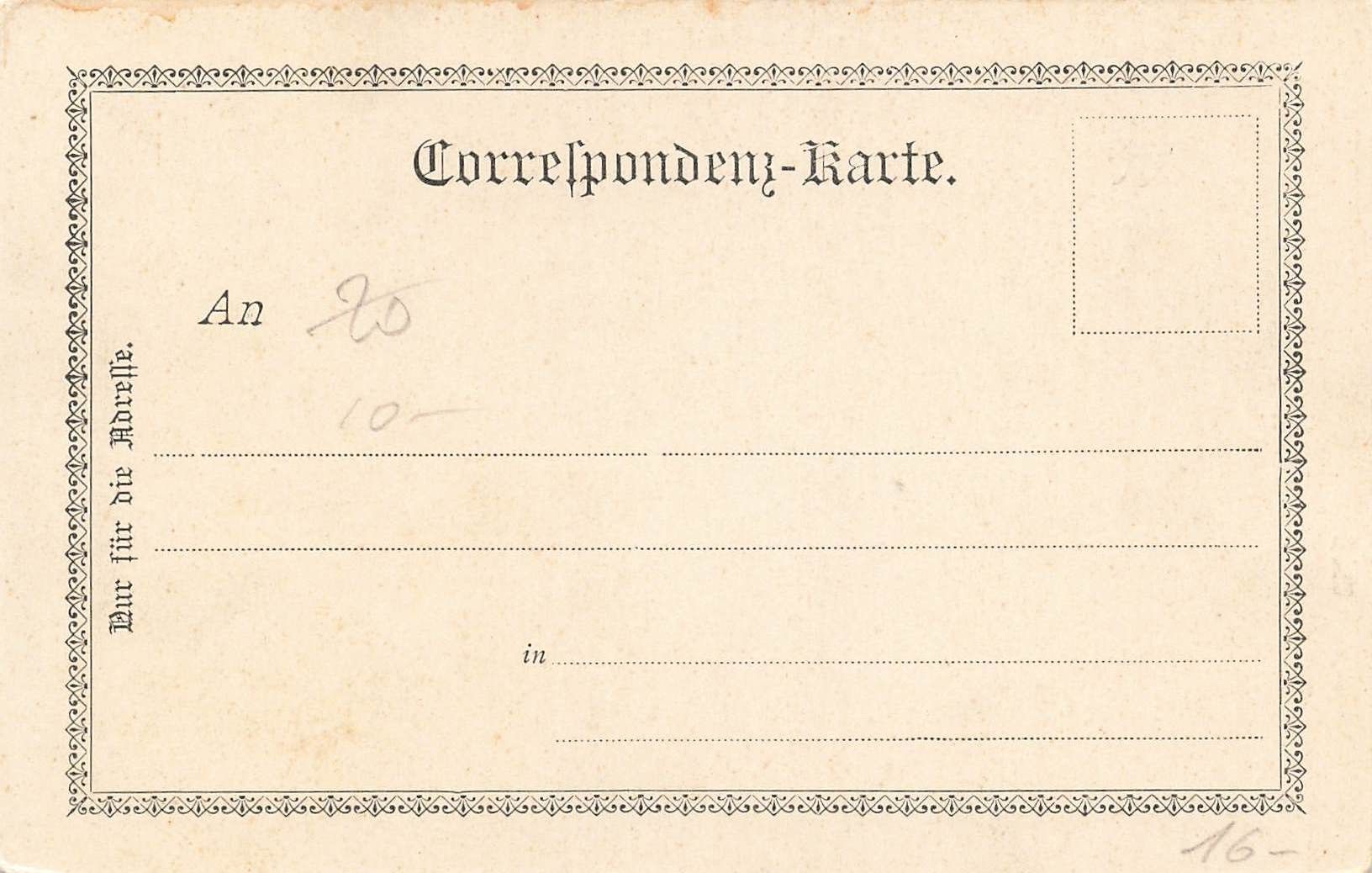 Cartoline postali: Trafoi hotel alte post – Usato da Biasca venduto da Blenio71 1