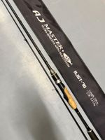 Gamakatsu Aj Master 2.28m Spinnrute