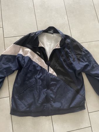 Adidas Trainerjacke Gr.L