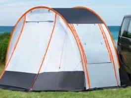 DWT PICCO BUS/CAMPER VORZELT