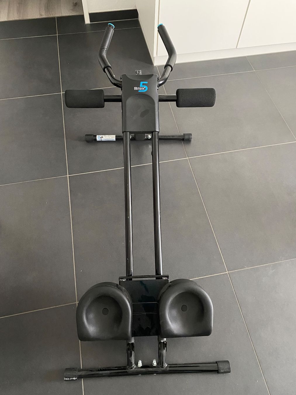 Hometrainer: Trainingsgerät – Gebraucht aus Näfels von faruno 1