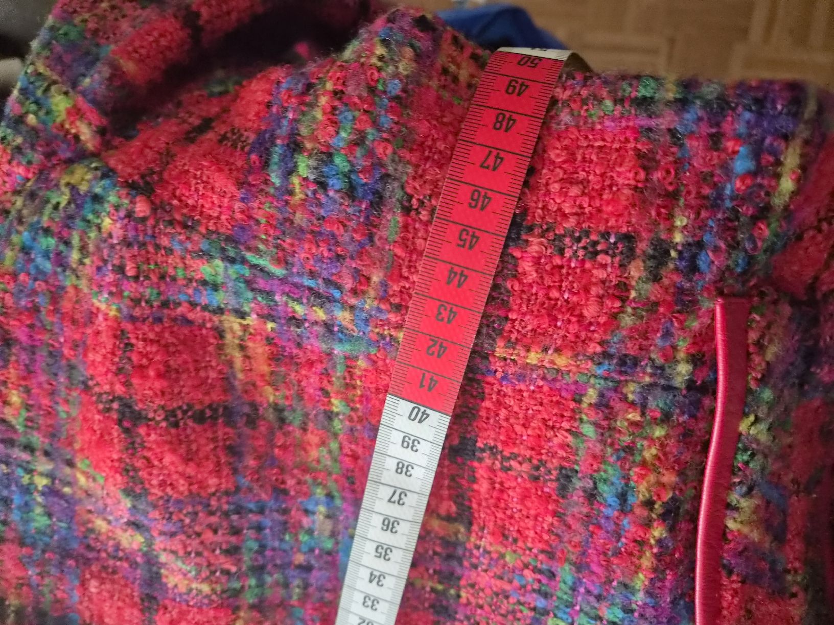 Jacken: Desarbre wunderschlne Jacke Gr. L – Gebraucht aus Frenkendorf von Moon111 4