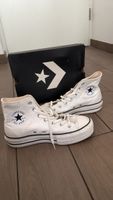Converse white