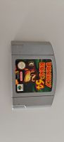 Donkey Kong 64 Nintendo N64 Spiel Cartridge guter Zustand