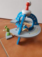Hape ufo