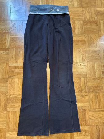 Yoga Hose Amisu Gr. S