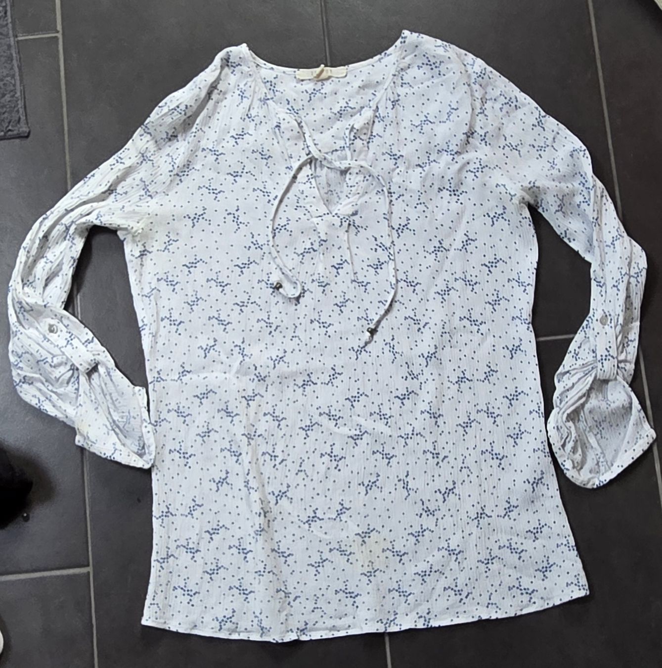 Esprit Camicette: Bluse von Esprit Gr.S – Usato da Lyss venduto da Urma5