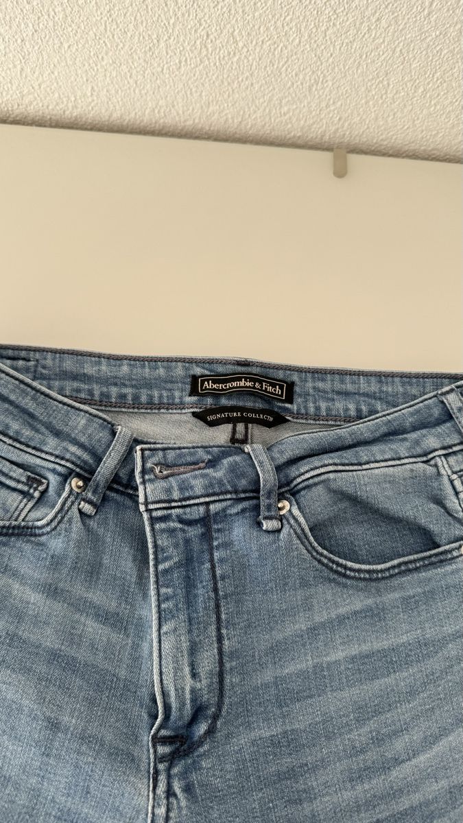 Abercrombie Jeans: Abercrombie Jeans – Usato da Jens venduto da Nougat2001 2
