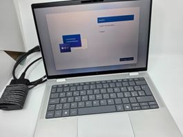 HP Elite x360 1040 14" Laptop - Ultra 7 155H 32GB RAM 512GB