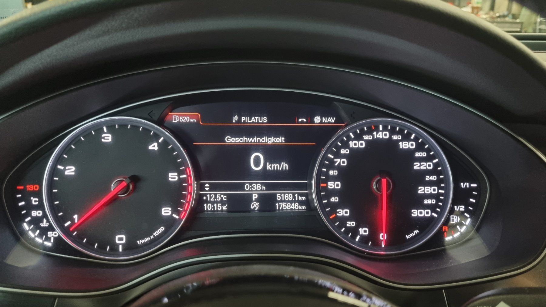 Audi Automobili: Audi A6 2.0 TDI – Usato da Emmenbrücke venduto da mar_xf8z 9