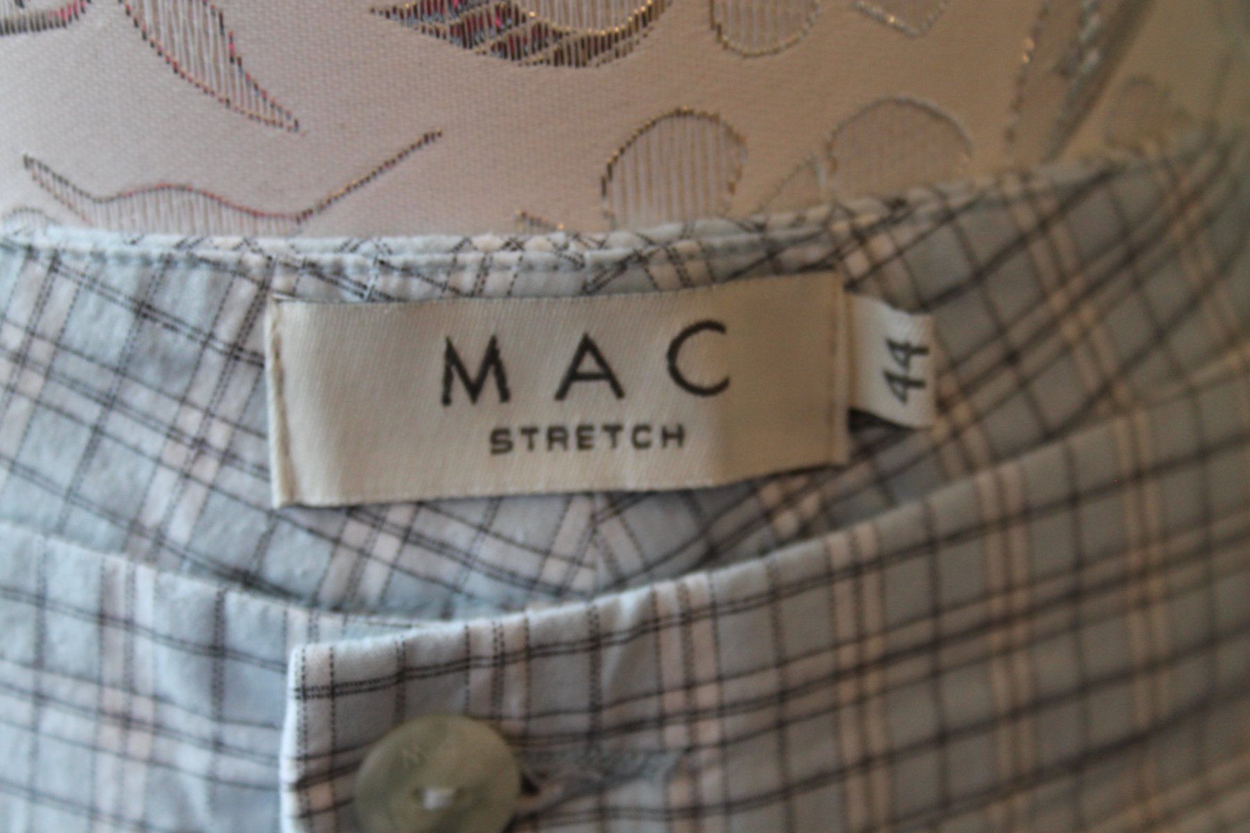 Hosen: Bermudas / Shorts von *MAC* – Gebraucht aus Schaan von antikes_und_kurioses 2
