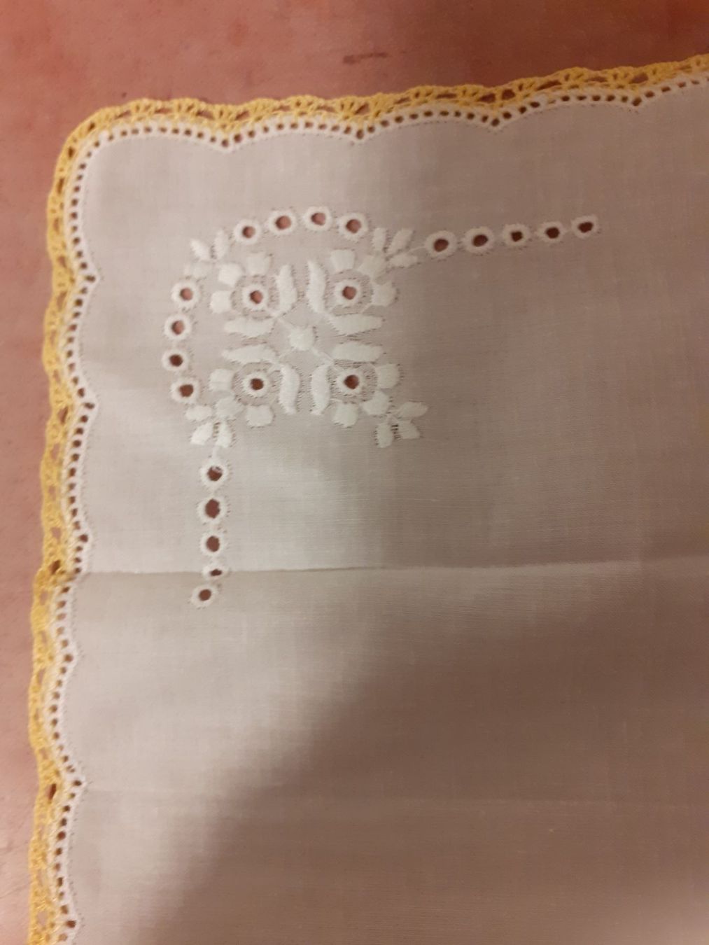 Coperte: ZIERDECKCHEN 2 STÜCK VIERECKIG – Nuovo (secondo la descrizione) da Zürich venduto da zurclich 5