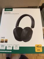 Casque Bluetooth UGREEN HiTune Max 5s Noir Neuf