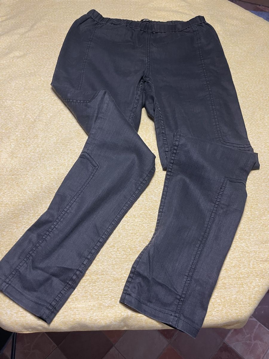 H&M Leggings: H&M skinny jeans Pantaloni-tgM-Unisex-chic per l’estate – Nuovo (secondo la descrizione) da Gordevio venduto da LanaZimm