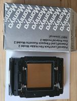 Mamiya RB67 / Universal Polaroid Land Pack Film Holder Model