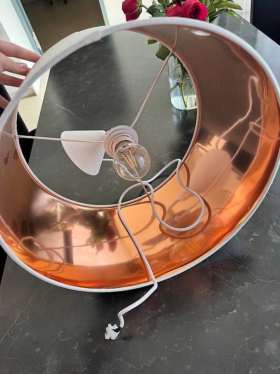 Lampes: Lampe Neu – D'occasion à Thalwil par doreen05 1