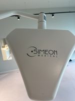 Op Decken Lampe