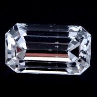 5.10 ct - Fantastic Natural Light pink Kunzite