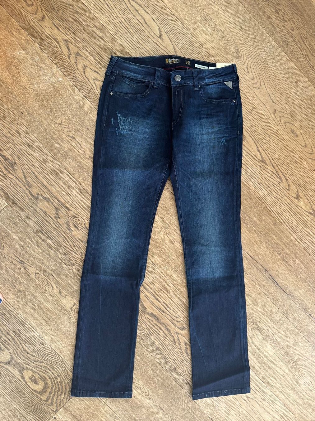 Replay Jeans: Jeans %NEU%, Replay 31/32 – Nuovo (secondo la descrizione) da Stettfurt venduto da outlet72