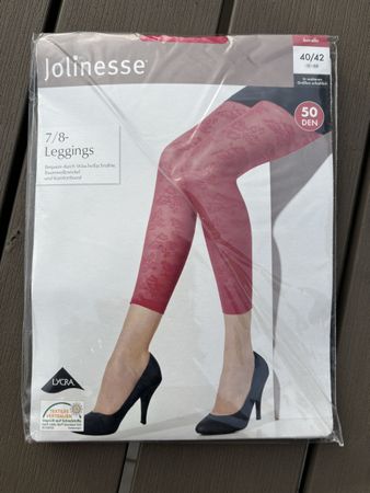 7/8 Leggins neu 
