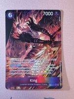 King EB04-031 One Piece NM