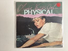 Olivia Newton John Single - Physical / Promise