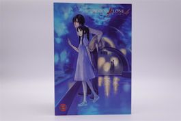 Blood Alone Band 4 Carlsen Manga