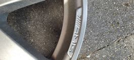 Jantes 18 AMG