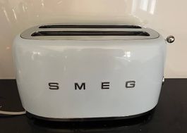 Grille pain SMEG