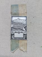 Zurigo - Schützenverband Albisgütli - 1931