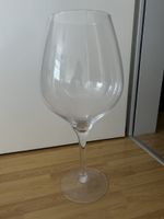 XXL Riesenglas Champagner Kelch Cocktail Weinglas