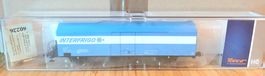 Roco Ho 67068 1 Wagon Frigo Interfrigo FS "Comme neuf "