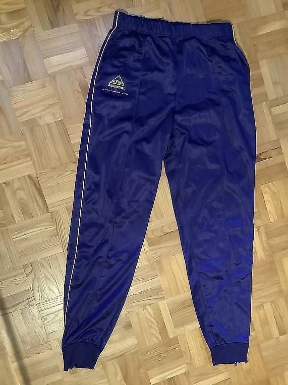 Adidas Pantaloni: Survêtement Adidas gr. M – Usato da Icogne venduto da cen_h97r