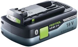 Festool BP18 Li 4,0 HPC-ASI Akkupack 4Ah