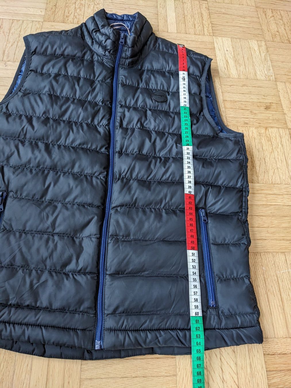 Gilet & Giacche: Gilet Weste Wrangler M – Usato da Lengnau AG venduto da Nathi88 6