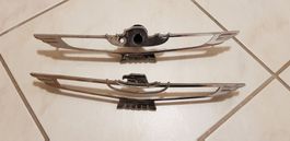 Originale Ford Thunderbird Embleme