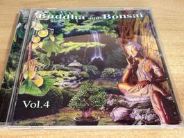 N8 Oliver Shanti & Friends - Buddha And Bonsai 4