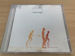 Zero 7 – Simple Things