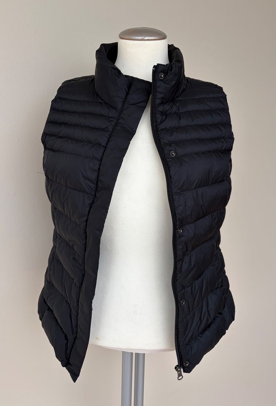 Mango Gilet & Giacche senza maniche: MANGO Daunen Weste/Gilet Gr.M – Nuovo (secondo la descrizione) da Degersheim venduto da Starkigel 4