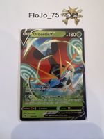 Orbeetle V 20/185