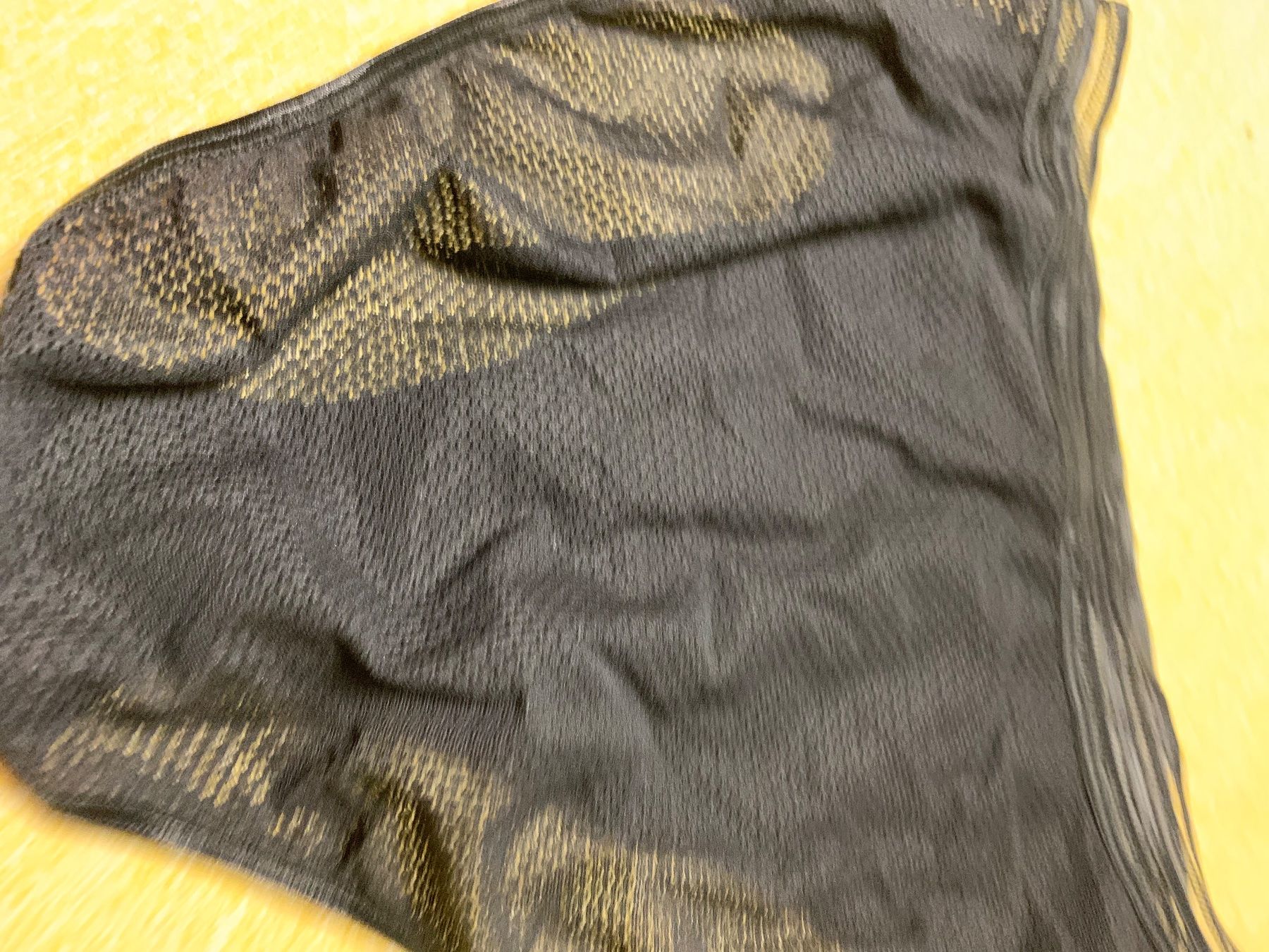 Unterwäsche: Chic slip trasparente di pizzo e tulle-tgM/L – Gebraucht aus Locarno von Fixed8 7