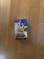 Pokemon 30th Celebration Booster Bundle ENG