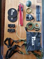 PAKAMA Fitness Set