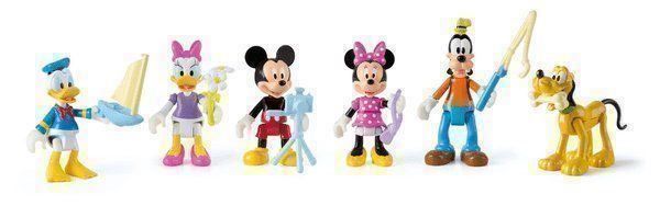 Disney Figuren: IMC TOYS DAISY – Neu und originalverpackt aus Bäch SZ von Swissy46 1
