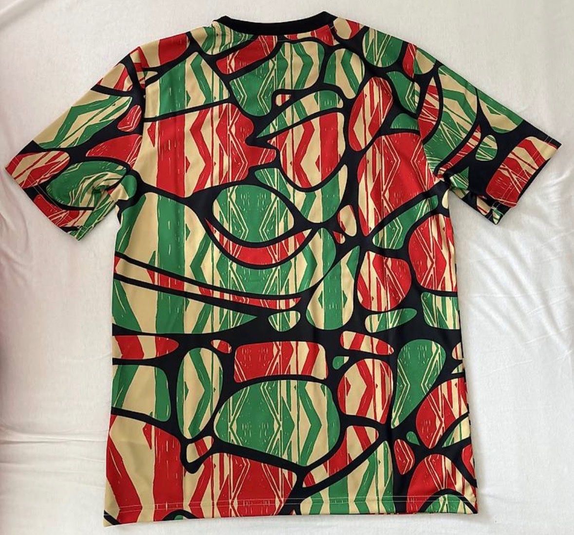 Trainer, Turnhosen & -trikots: Arsenal Pre-Match Trikot – Neu und originalverpackt aus Biel-Benken BL von oss_9syr 1