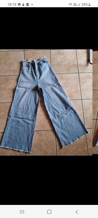 Jeans LTB ( Flared- Maryam) taille 38