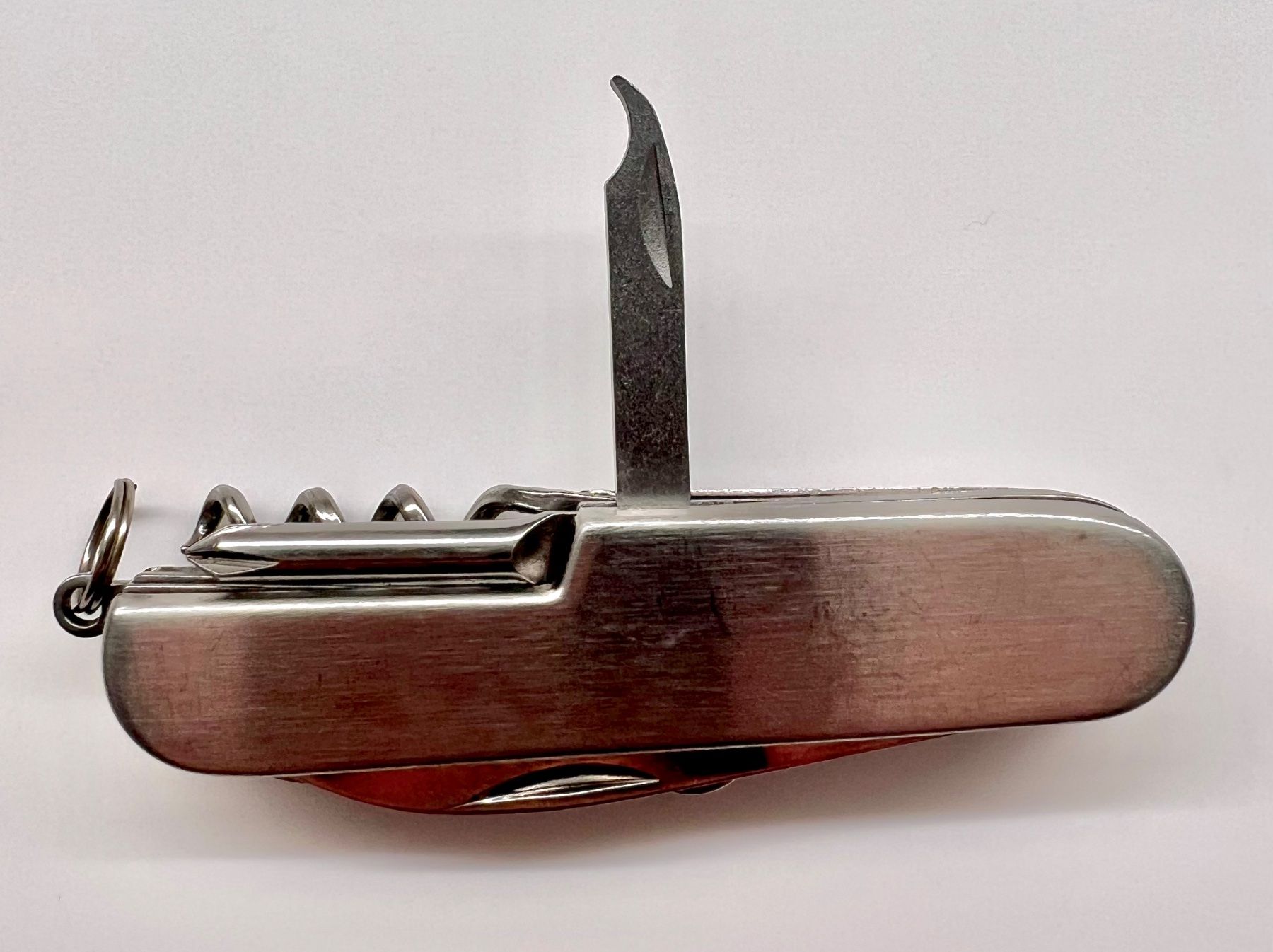 Taschenmesser: Sackmesser – Gebraucht aus Inwil von TheSwissEagle 1